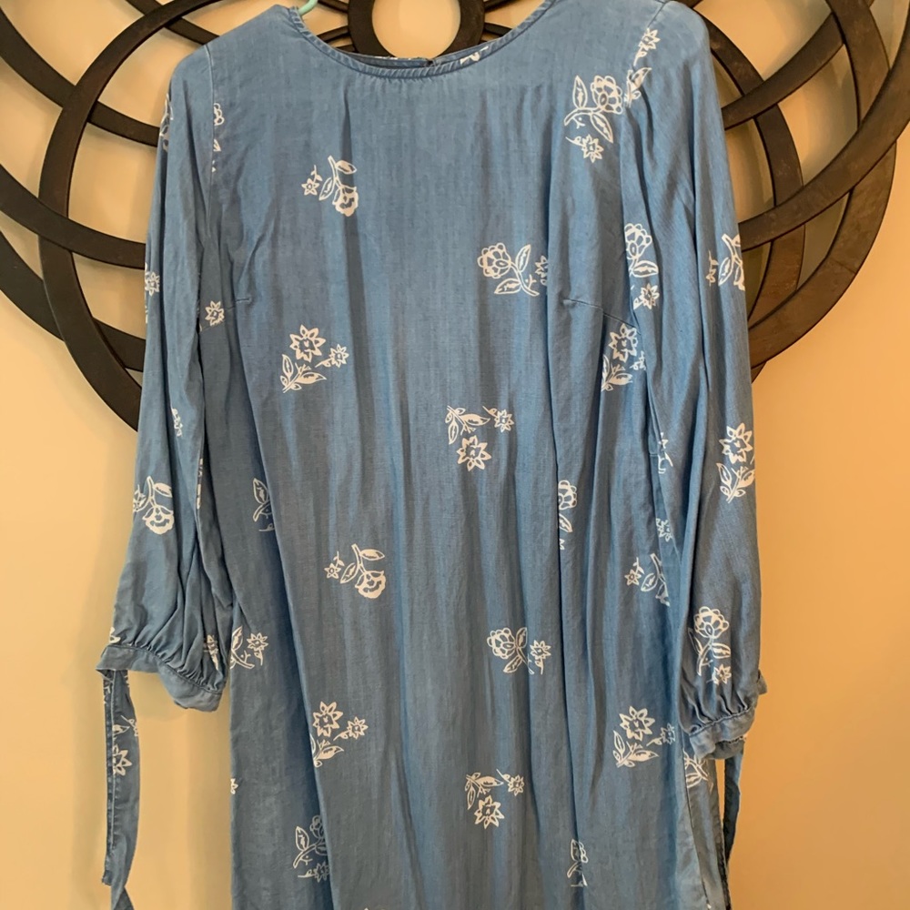 Women’s size S Old Navy dress
